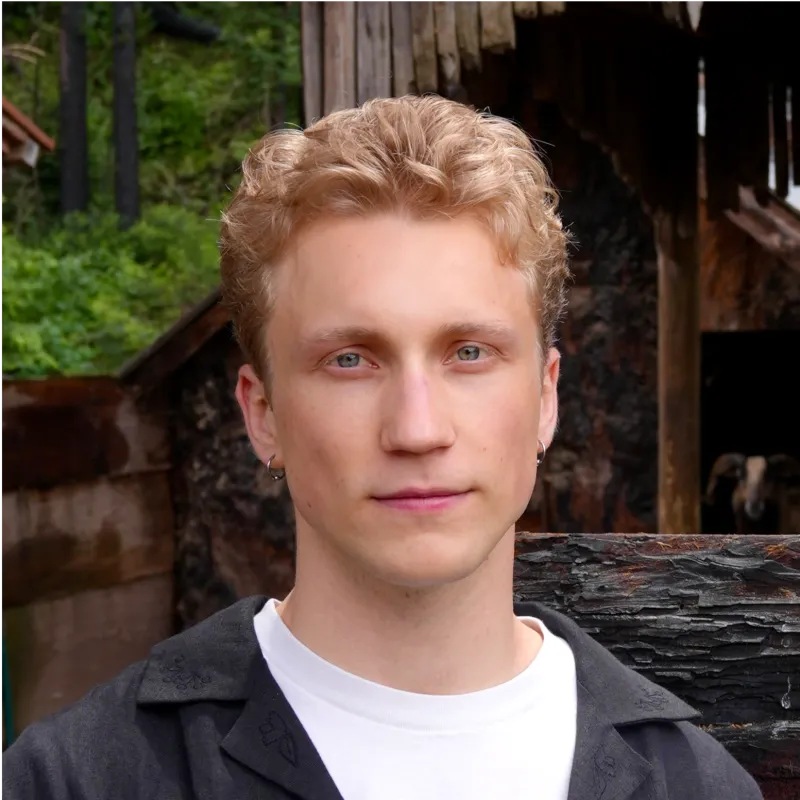 Illia Kasian