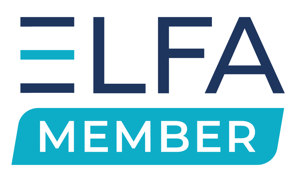 Member of the Equipment Leasing and Finance Association